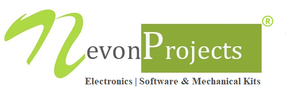 Nevonprojects